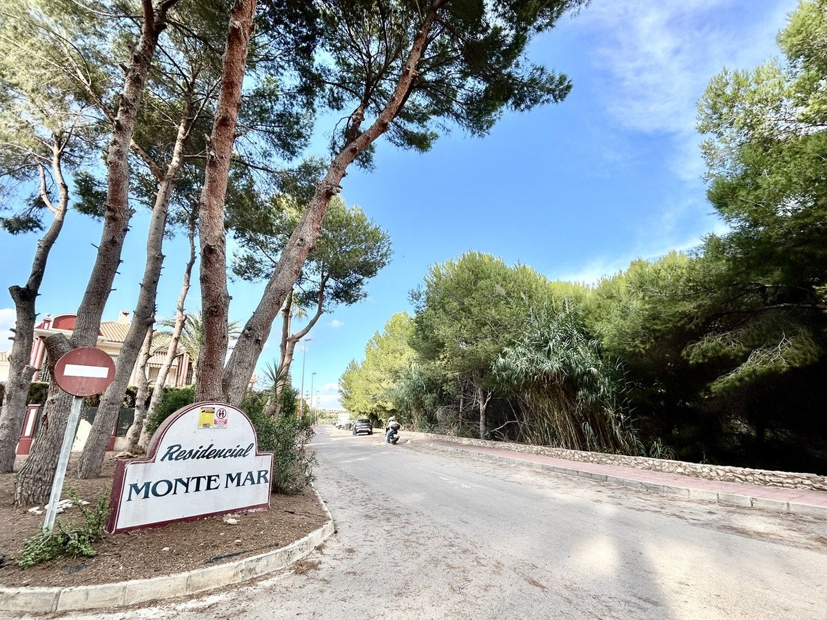 3 Bed Townhouse in Dehesa de Campoamor