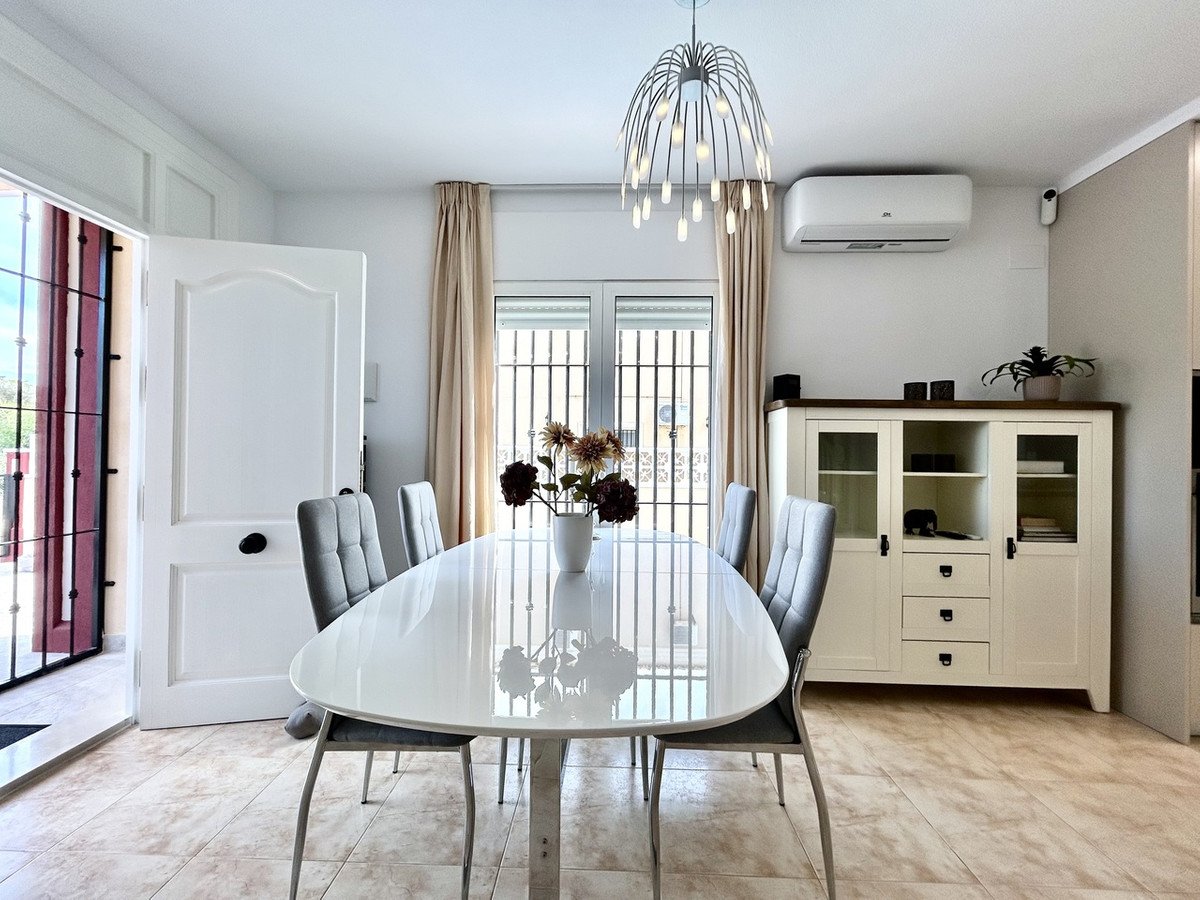 3 Bed Townhouse in Dehesa de Campoamor