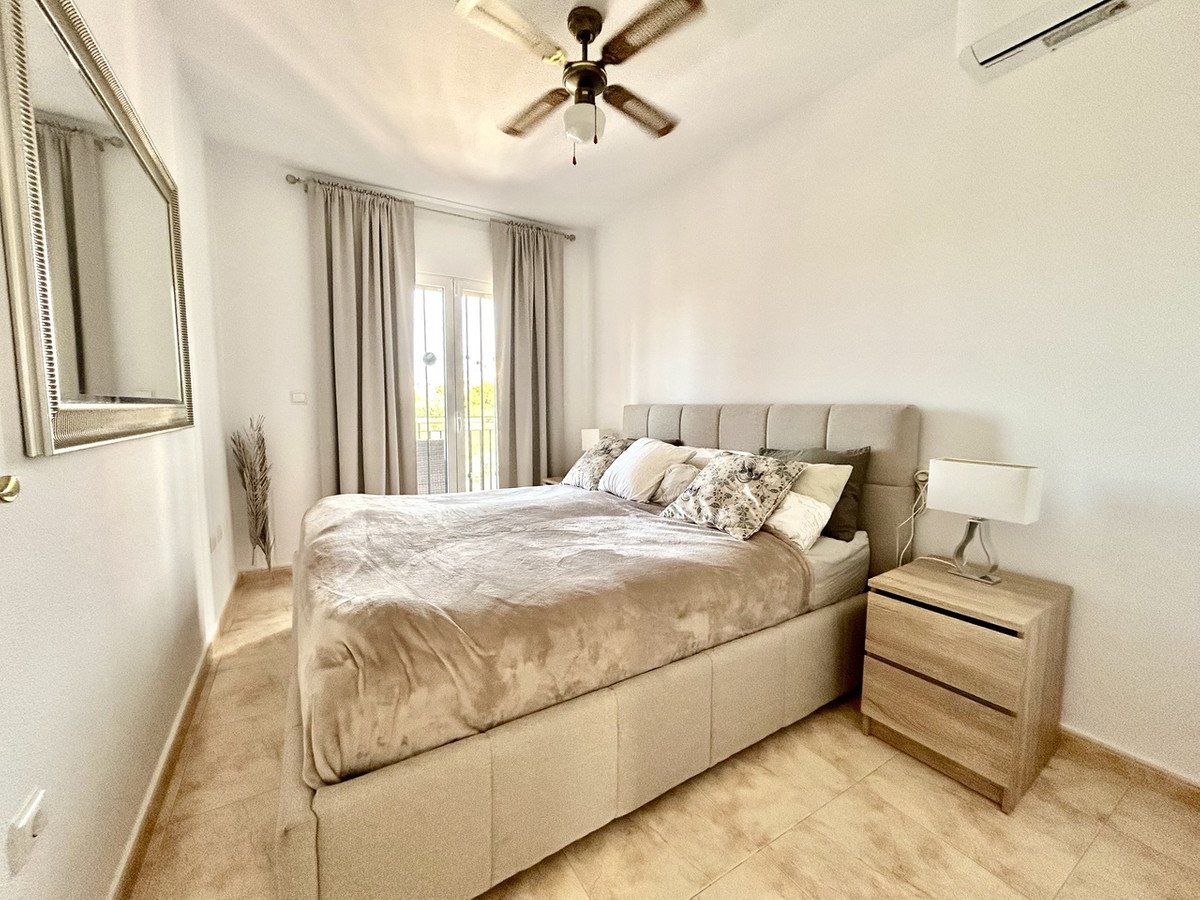 3 Bed Townhouse in Dehesa de Campoamor