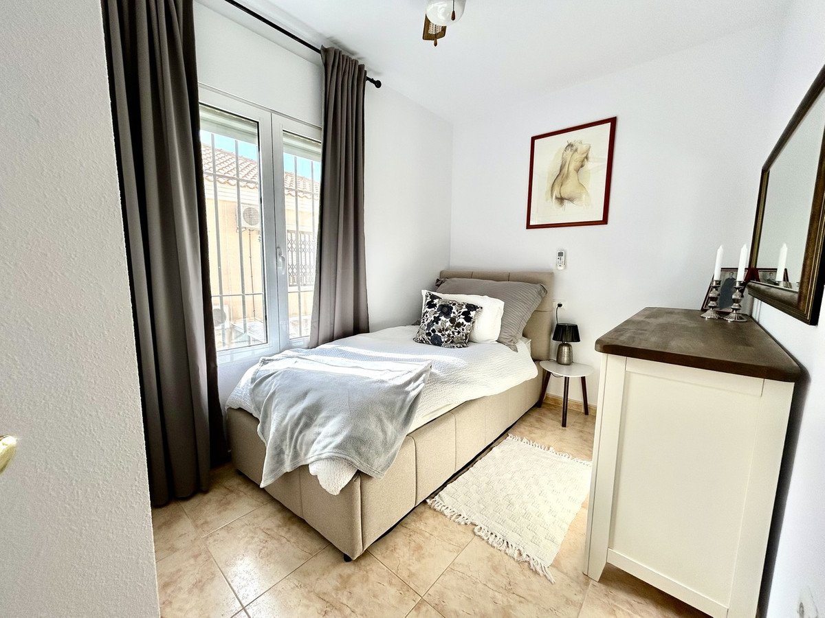 3 Bed Townhouse in Dehesa de Campoamor