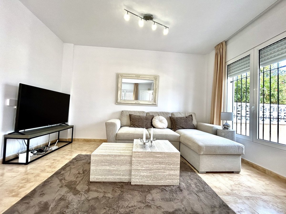 3 Bed Townhouse in Dehesa de Campoamor