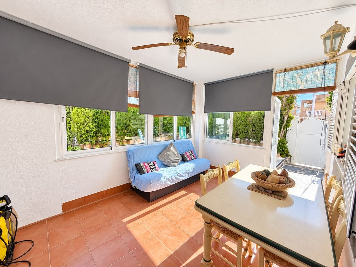 3 Bed Semi-Detached House in La Florida