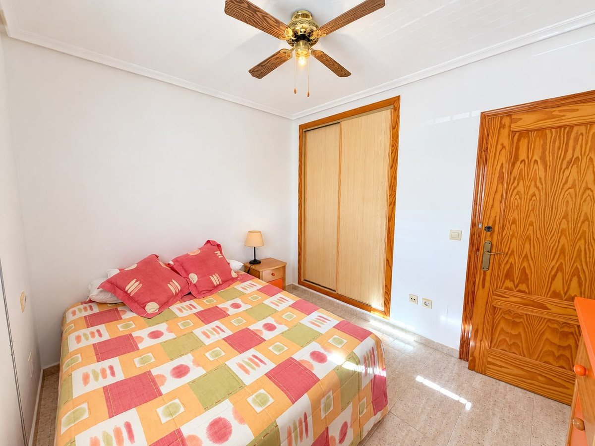 3 Bed Semi-Detached House in La Florida