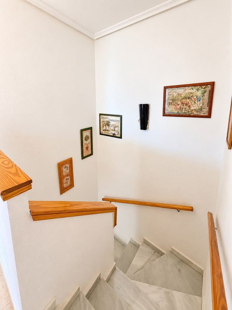 3 Bed Semi-Detached House in La Florida