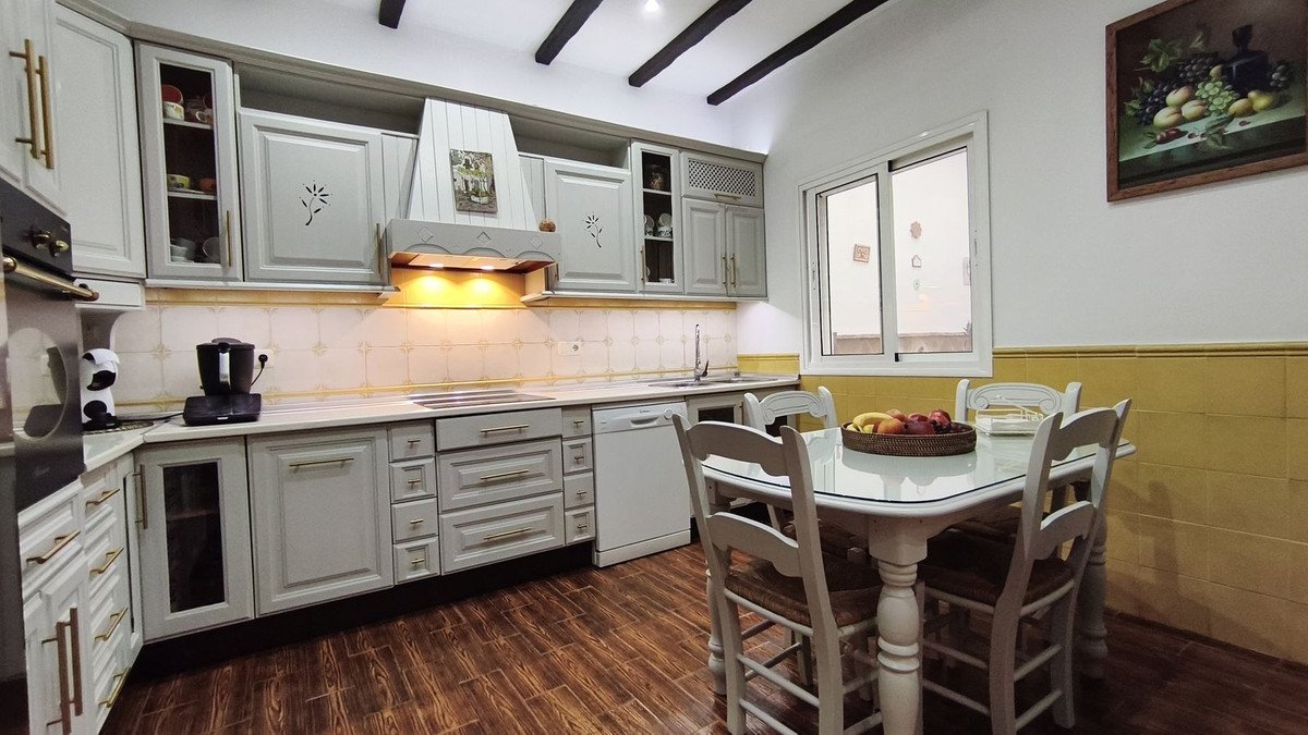 3 Bed Townhouse in Alhaurín el Grande