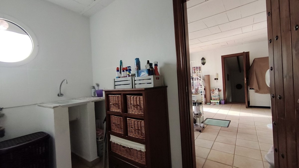 3 Bed Townhouse in Alhaurín el Grande