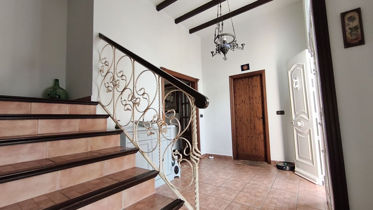 3 Bed Townhouse in Alhaurín el Grande