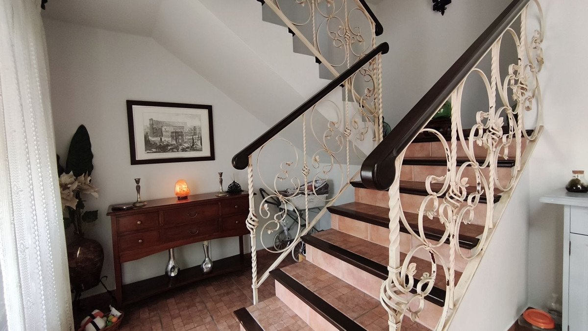 3 Bed Townhouse in Alhaurín el Grande