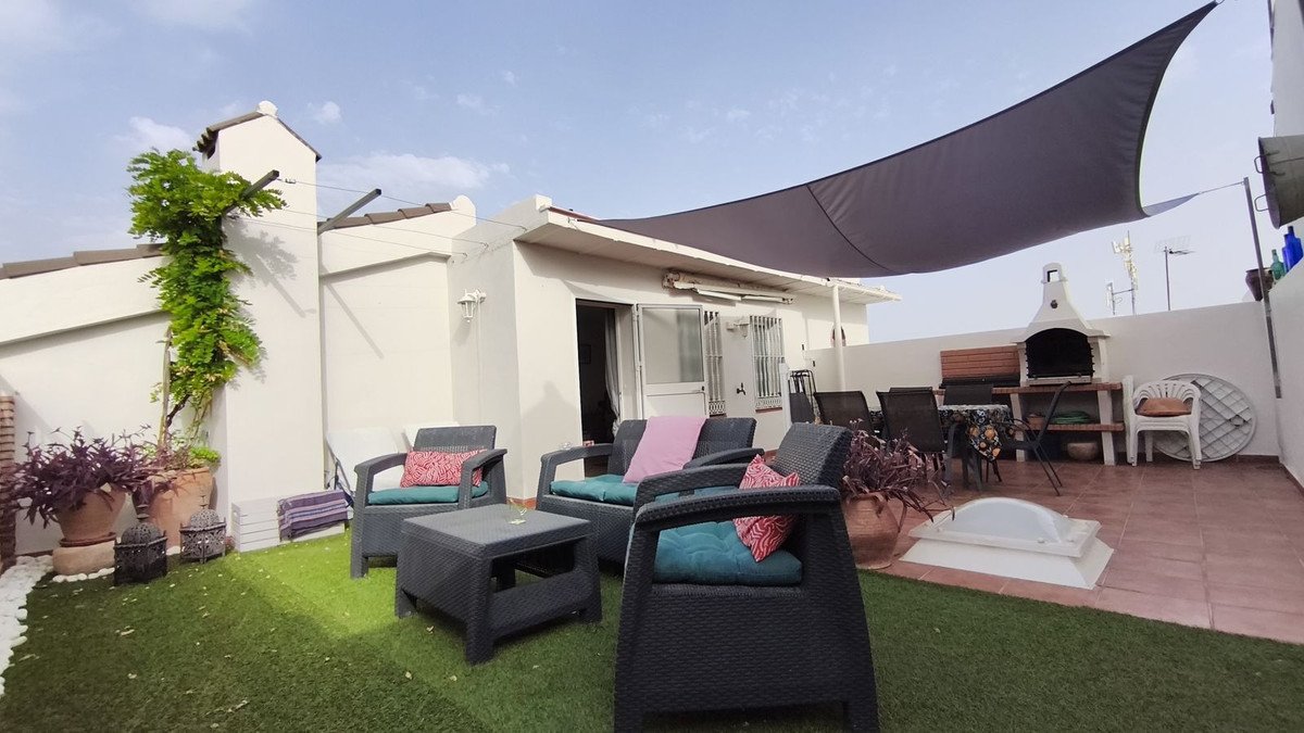 3 Bed Townhouse in Alhaurín el Grande