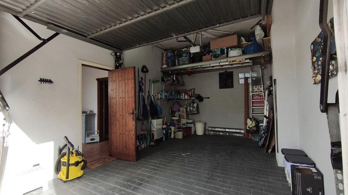 3 Bed Townhouse in Alhaurín el Grande