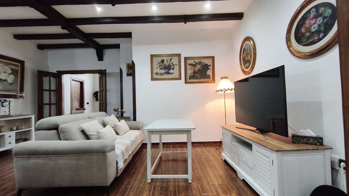 3 Bed Townhouse in Alhaurín el Grande