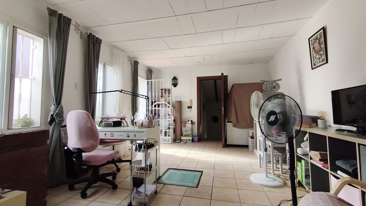 3 Bed Townhouse in Alhaurín el Grande
