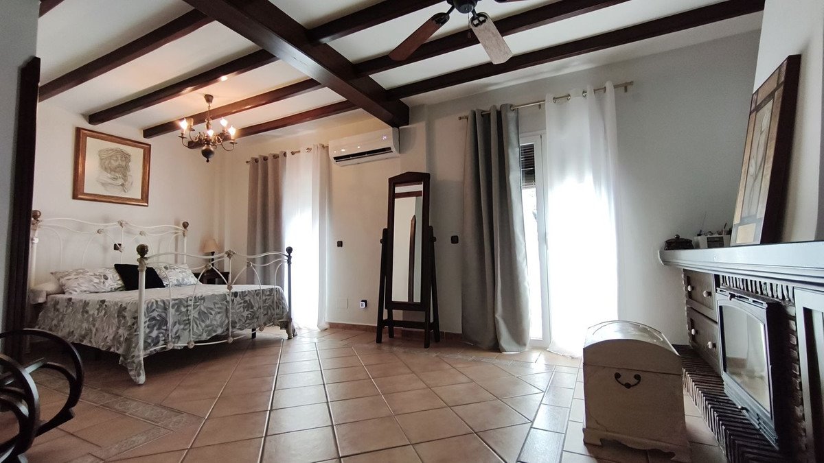 3 Bed Townhouse in Alhaurín el Grande