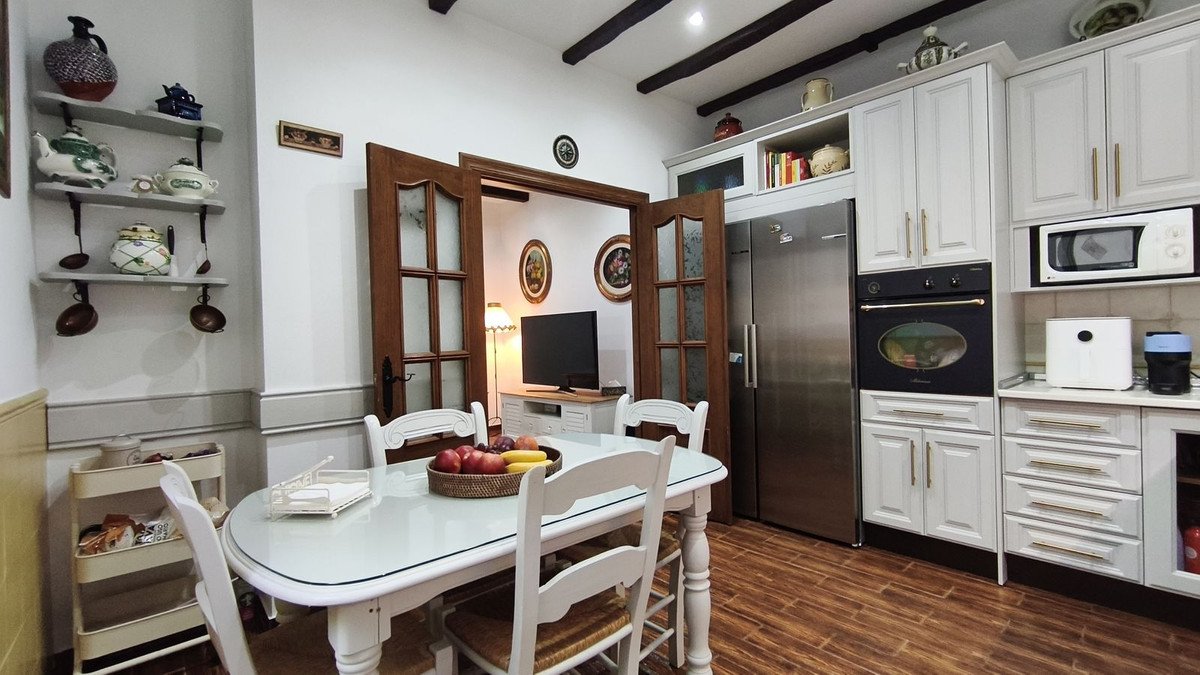 3 Bed Townhouse in Alhaurín el Grande