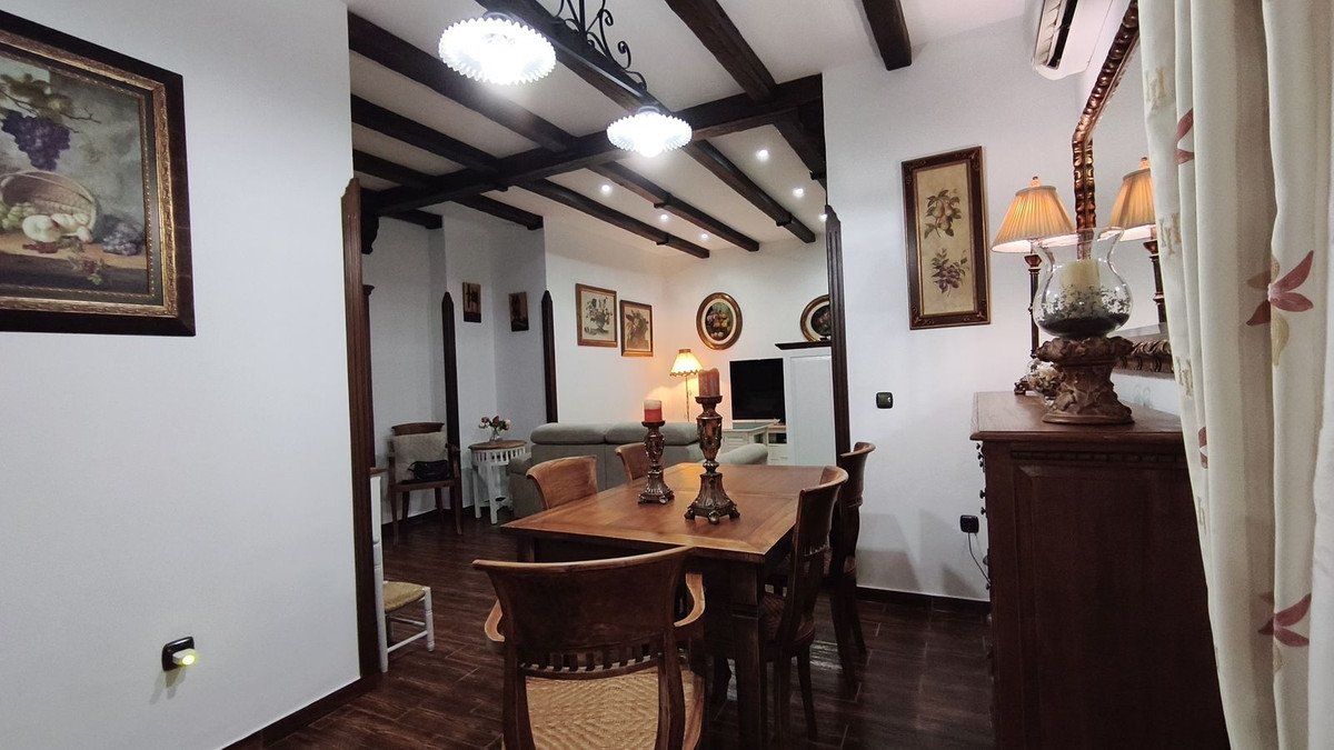 3 Bed Townhouse in Alhaurín el Grande