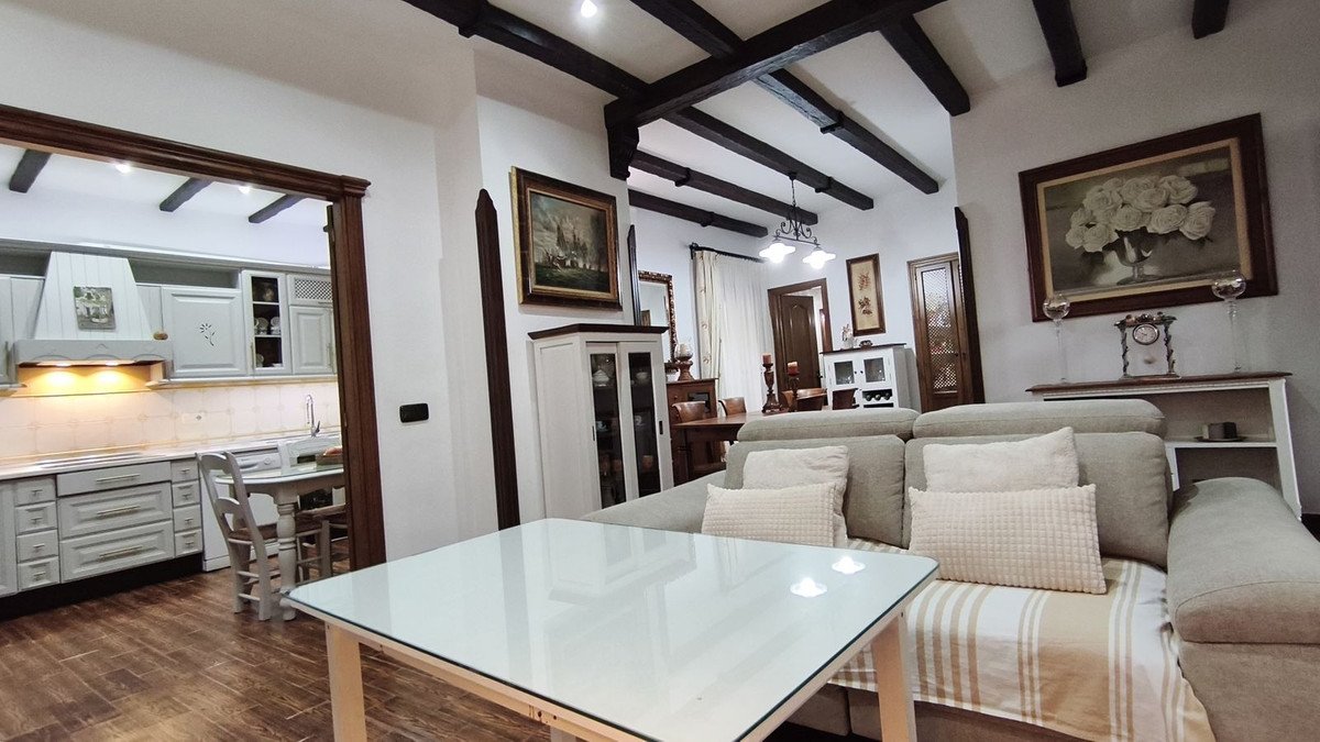 3 Bed Townhouse in Alhaurín el Grande
