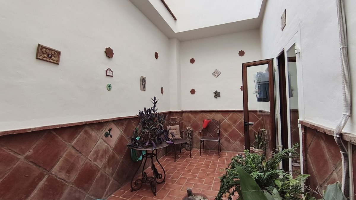 3 Bed Townhouse in Alhaurín el Grande