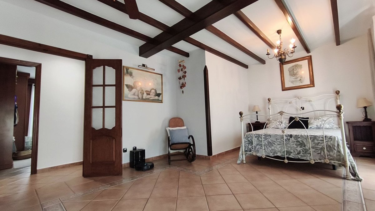 3 Bed Townhouse in Alhaurín el Grande