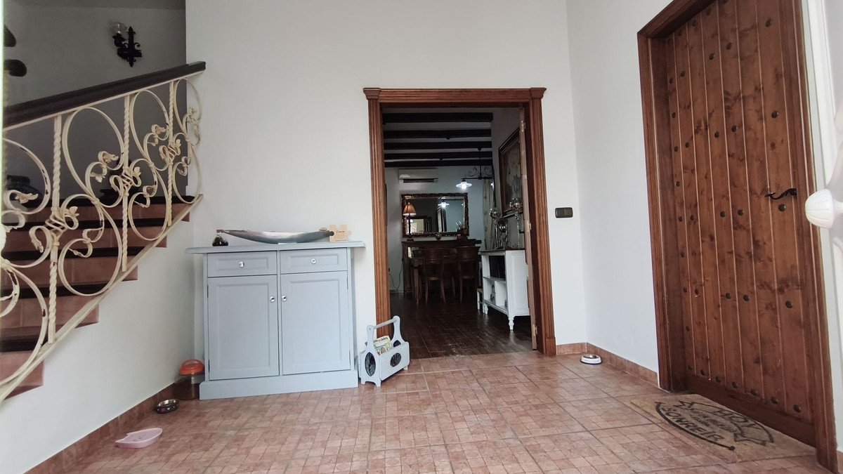 3 Bed Townhouse in Alhaurín el Grande