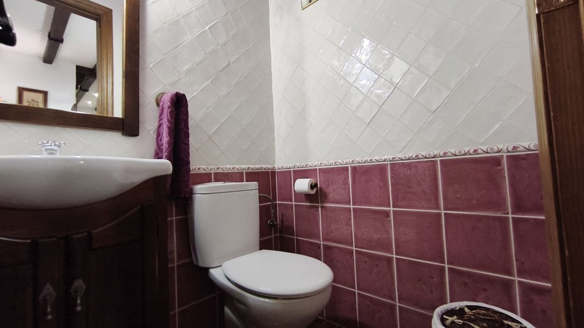 3 Bed Townhouse in Alhaurín el Grande
