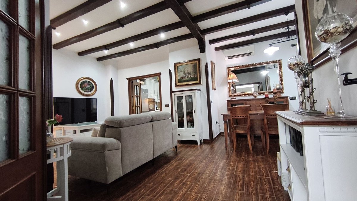 3 Bed Townhouse in Alhaurín el Grande