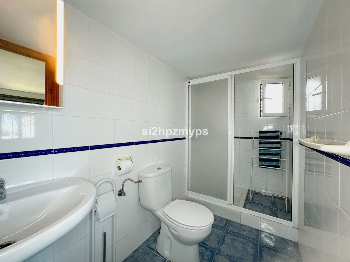 4 Bed Townhouse in Nerja