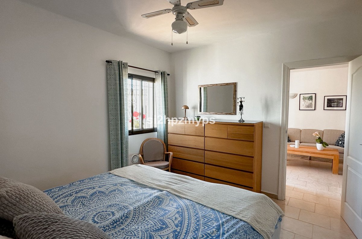 4 Bed Townhouse in Nerja