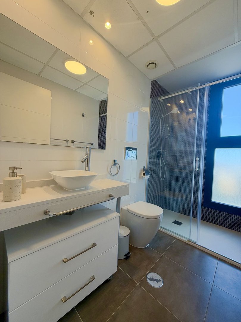 2 Bed Middle Floor Apartment in Punta Prima