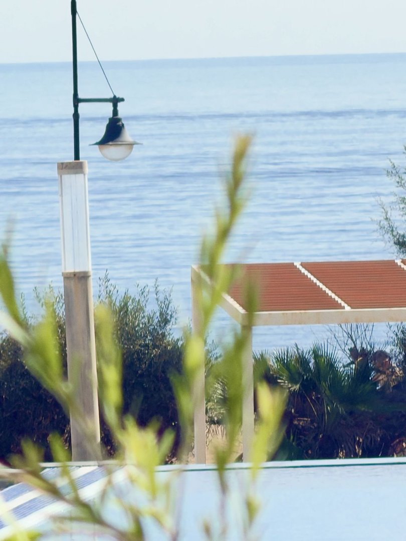 2 Bed Middle Floor Apartment in Punta Prima