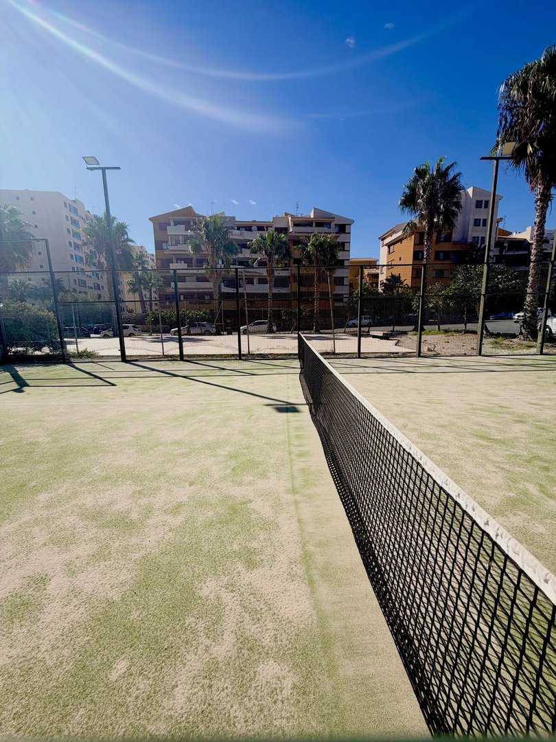 2 Bed Middle Floor Apartment in Punta Prima