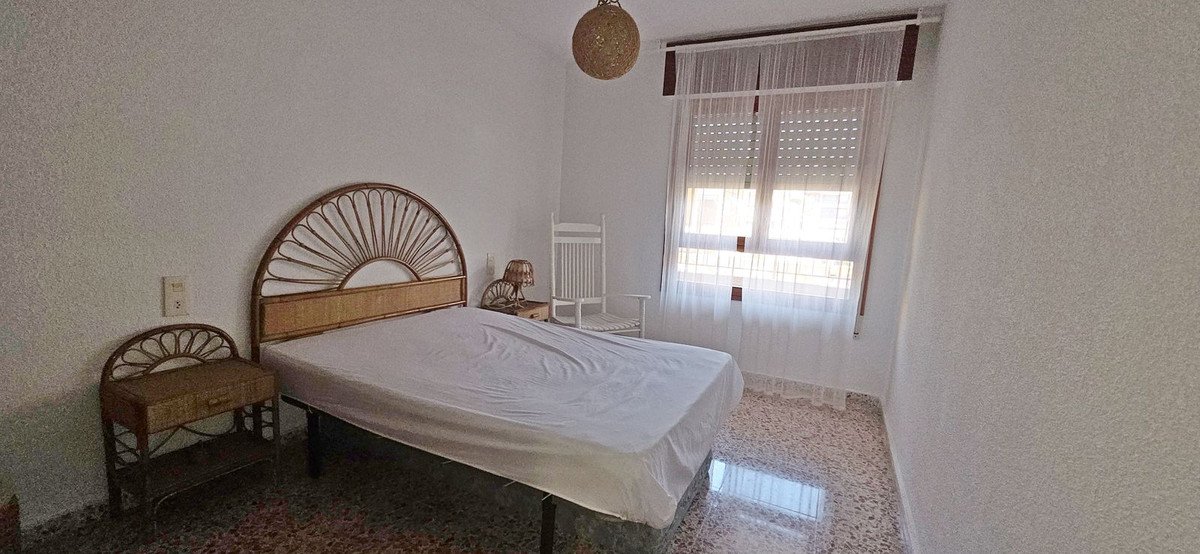 3 Bed Middle Floor Apartment in Torrevieja