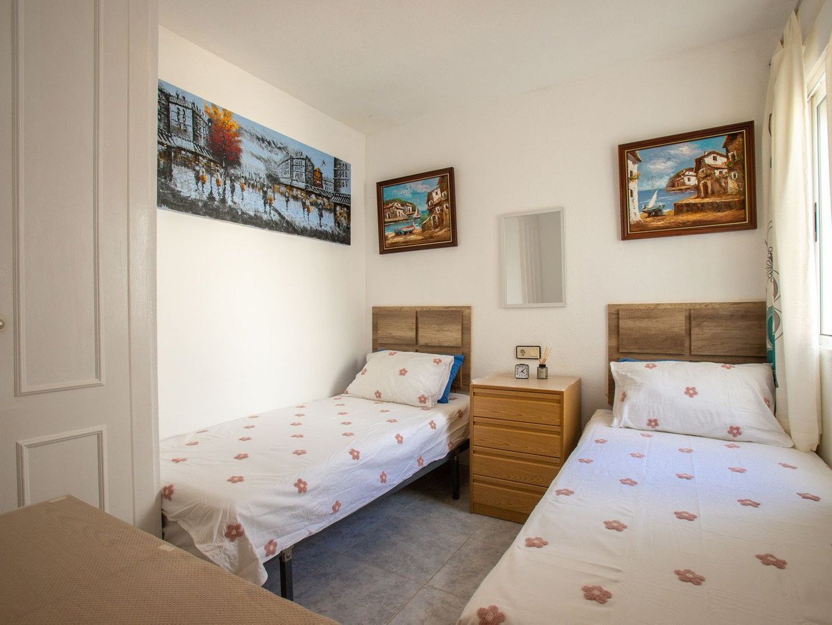 3 Bed Top Floor Apartment in La Florida