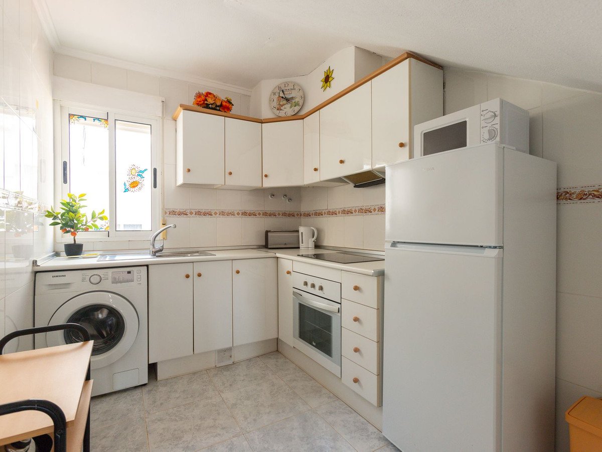 3 Bed Top Floor Apartment in La Florida