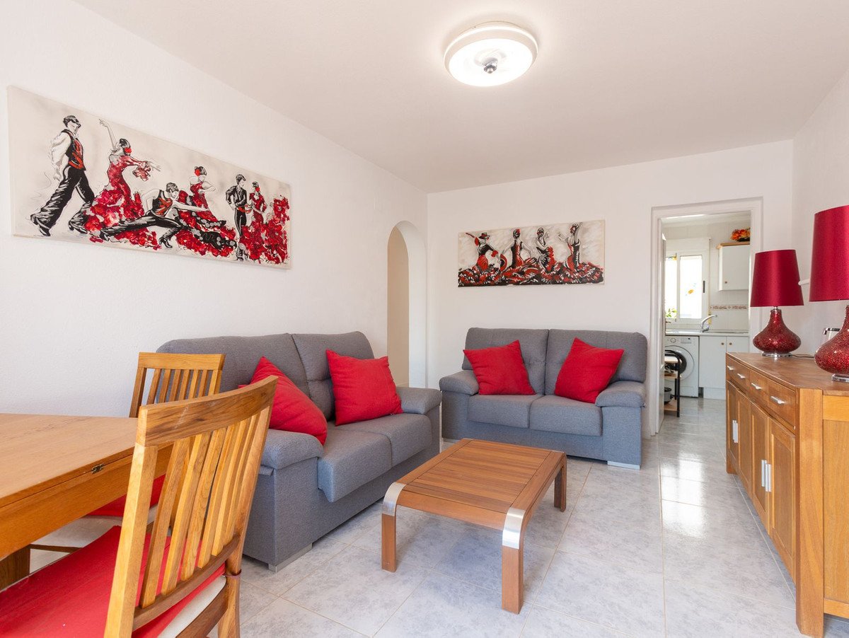 3 Bed Top Floor Apartment in La Florida