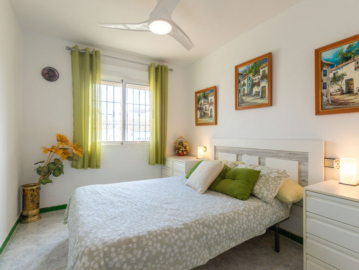 3 Bed Top Floor Apartment in La Florida