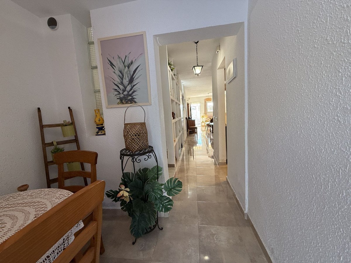 2 Bed Townhouse in Torrevieja