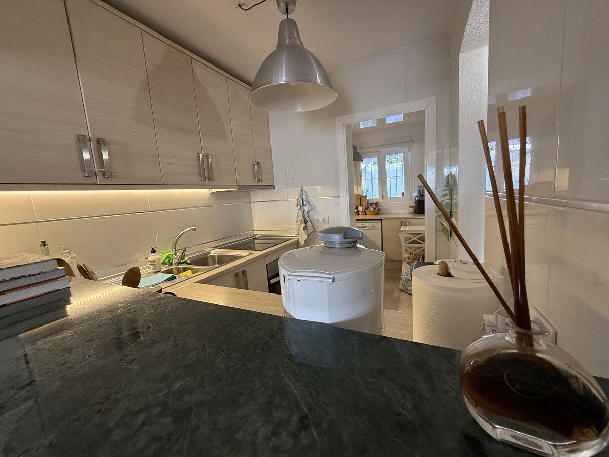 2 Bed Townhouse in Torrevieja