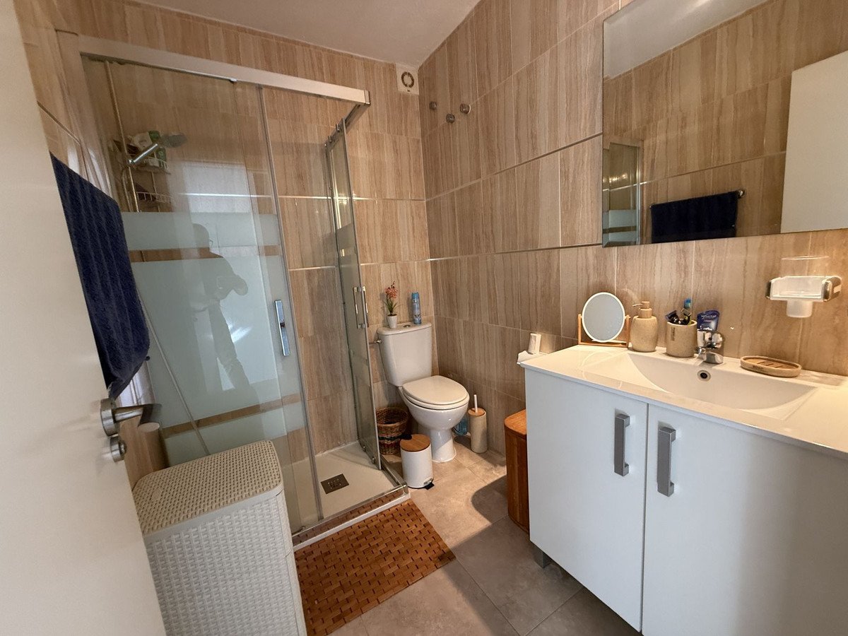 2 Bed Townhouse in Torrevieja