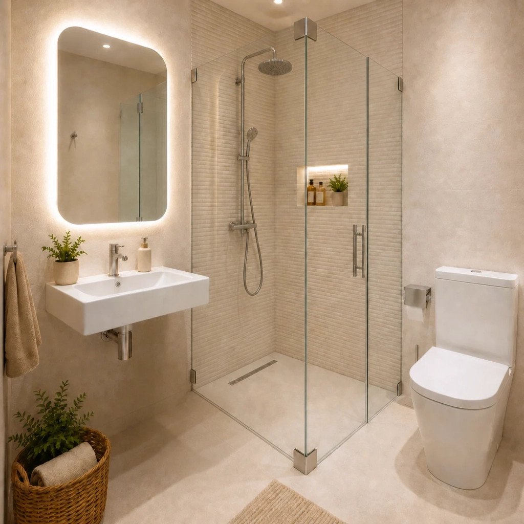 1 Bed New Development in Mijas