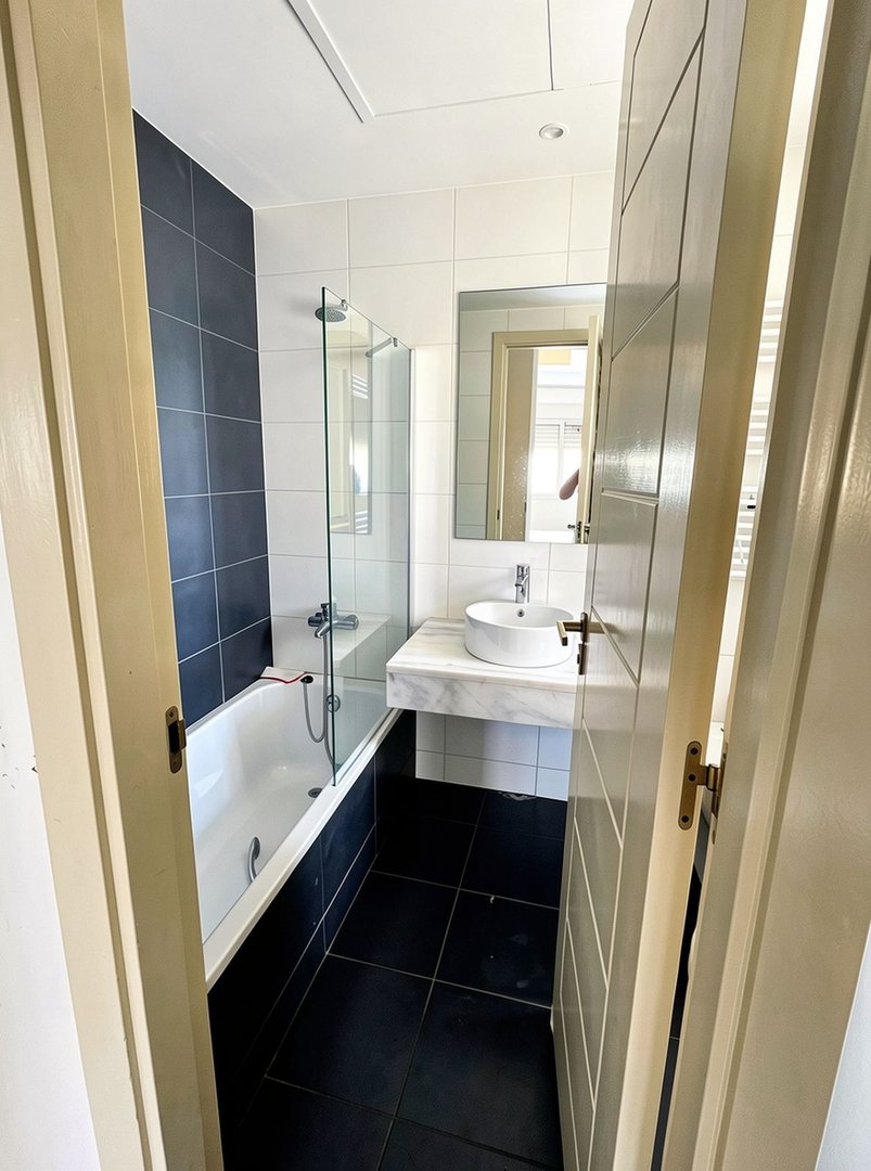 2 Bed Middle Floor Apartment in Valle Romano