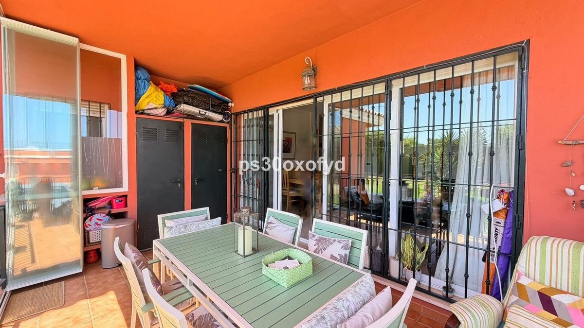 3 Bed Duplex in La Duquesa