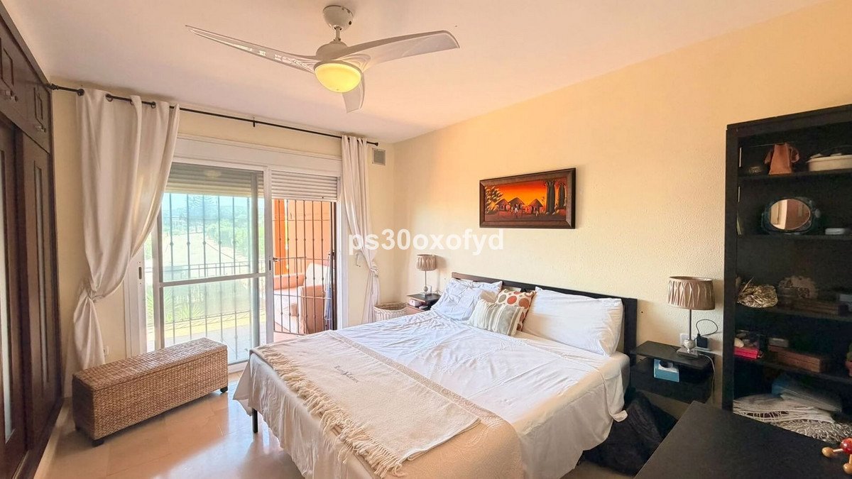3 Bed Duplex in La Duquesa