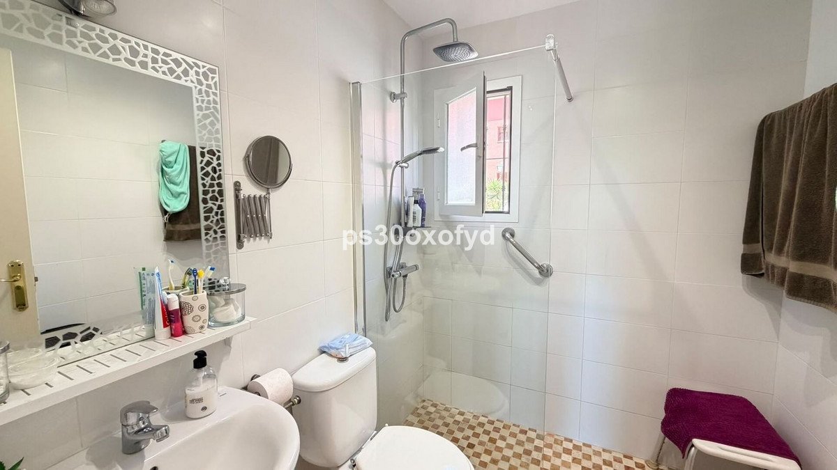 3 Bed Duplex in La Duquesa