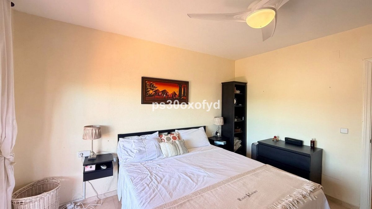 3 Bed Duplex in La Duquesa