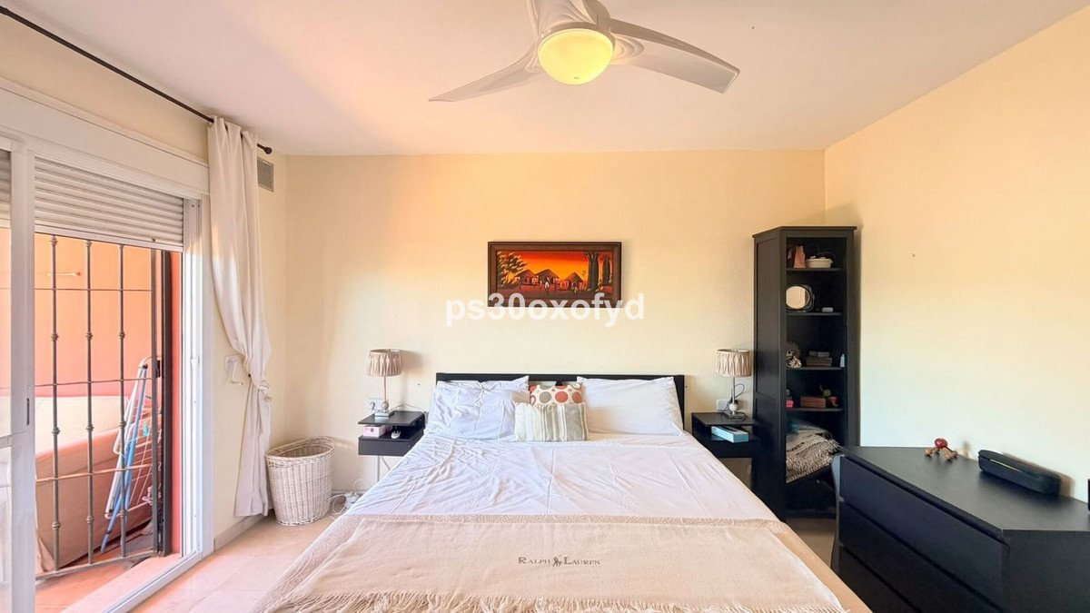 3 Bed Duplex in La Duquesa