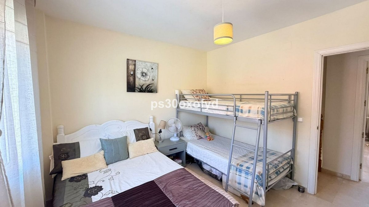 3 Bed Duplex in La Duquesa