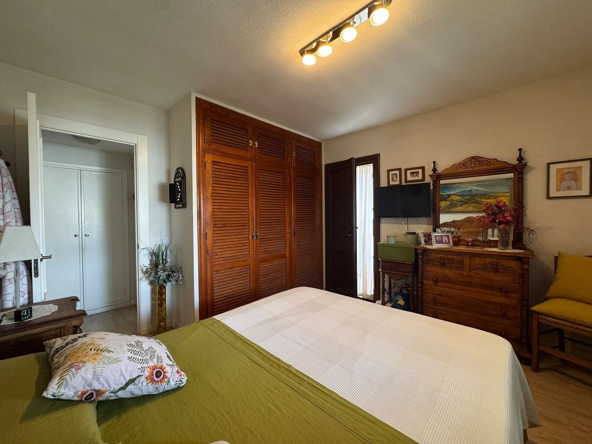 2 Bed Penthouse in Manilva