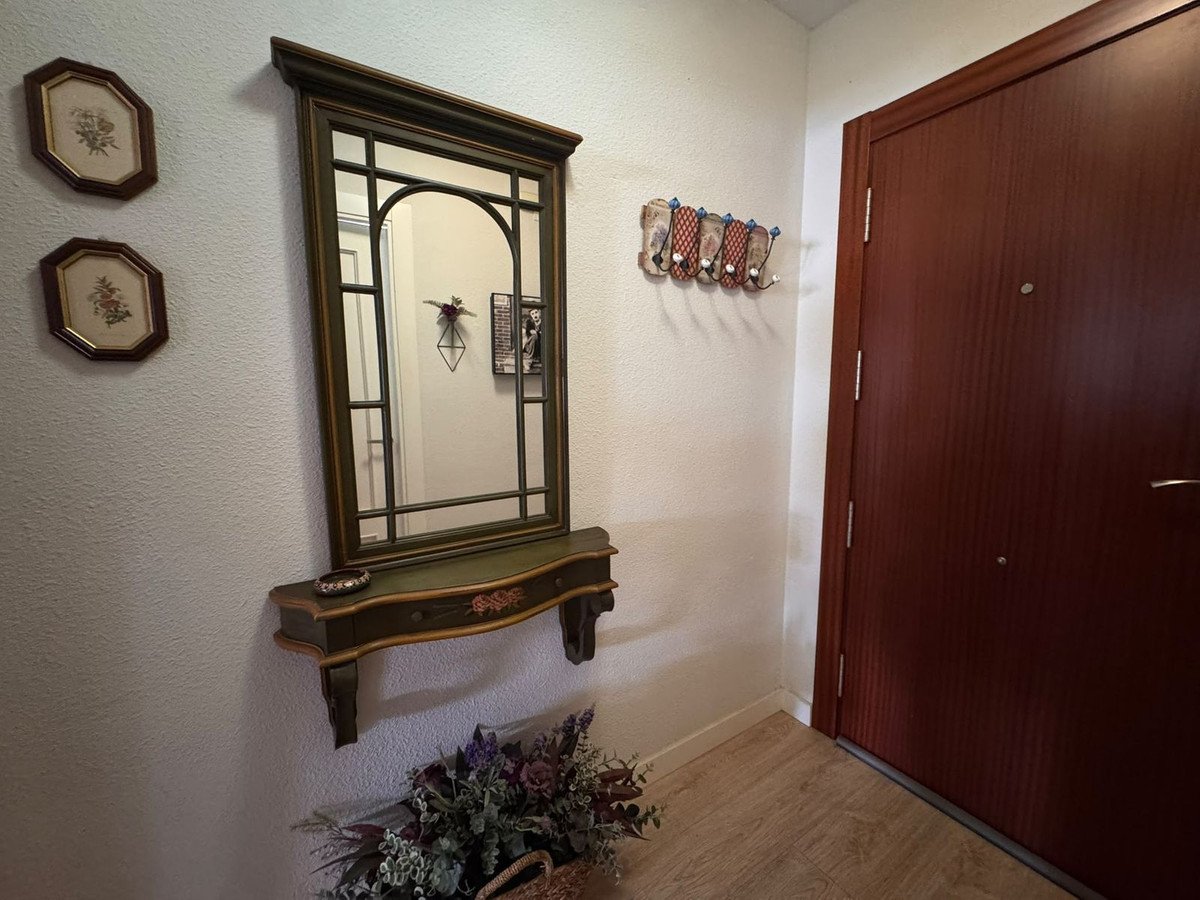 2 Bed Penthouse in Manilva