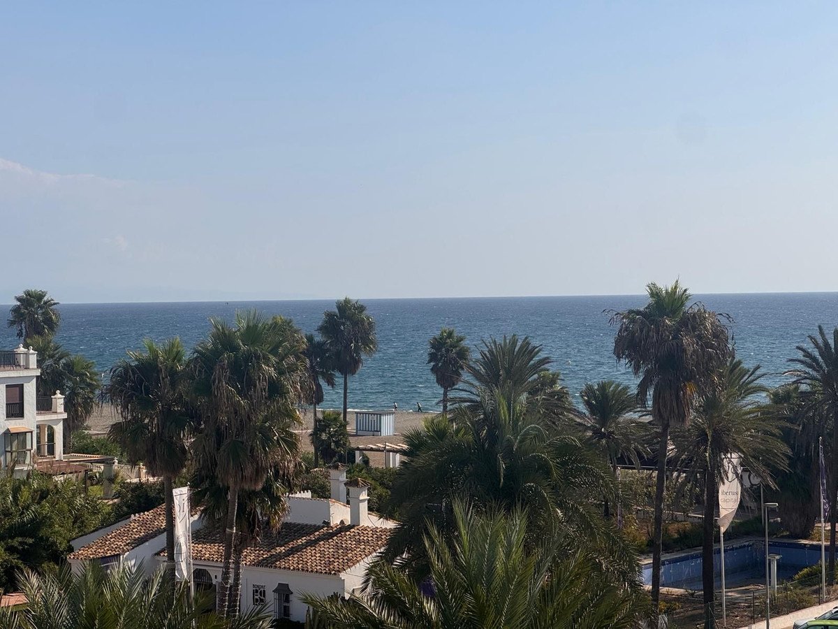 2 Bed Penthouse in Manilva
