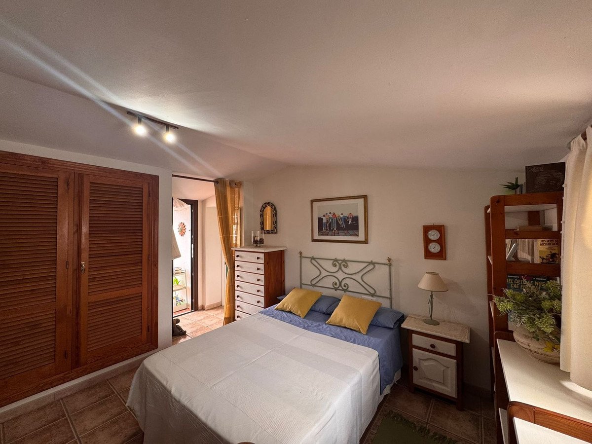2 Bed Penthouse in Manilva